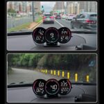 Ψηφιακό κοντέρ οχημάτων - 1214424 - 120831 - Image 4