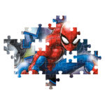 Clementoni Παιδικό Παζλ Super Color Marvel SpiderMan 104 τμχ - Image 2