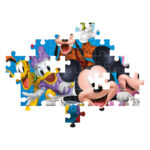 Clementoni Παιδικό Παζλ Super Color Disney Mickey And Friends 104 τμχ - Image 2