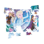 Clementoni Παιδικό Παζλ Super Color Frozen 2 104 τμχ - Image 3