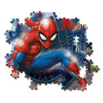 Clementoni Παιδικό Παζλ Super Color SpiderMan 104 τμχ - Image 2
