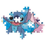 Clementoni Παιδικό Παζλ Super Color Disney Stitch 104 τμχ - Image 2
