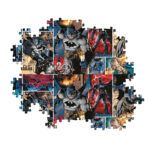Clementoni Παιδικό Παζλ Super Color Batman 180 τμχ - Image 2