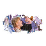 Clementoni Παιδικό Παζλ Super Color Frozen 2 180 τμχ - Image 2