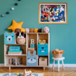 Clementoni Παιδικό Παζλ Supercolor Sonic 180 τμχ - Image 4