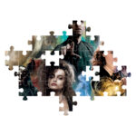 Clementoni Παιδικό Παζλ Super Color Harry Potter 104 τμχ - Image 2