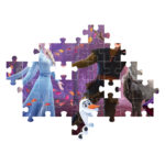 Clementoni Παιδικό Παζλ Super Color Disney Frozen 104 τμχ - Image 4