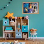 Clementoni Παιδικό Παζλ Super Color Disney Wish 104 τμχ - Image 4