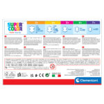 Clementoni Παιδικό Παζλ Super Color Bluey 104 τμχ - Image 4