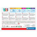 Clementoni Παιδικό Παζλ Super Color Disney Wish 104 τμχ - Image 4