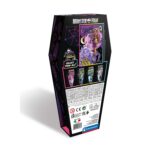 Clementoni Παιδικό Παζλ Monster High Coffin Pack Clawdeen Wolf 150 τμχ - Image 3