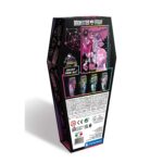 Clementoni Παιδικό Παζλ Monster High Coffin Pack Draculaura 150 τμχ - Image 3