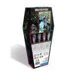 Clementoni Παιδικό Παζλ Monster High Coffin Pack Frankie Stein 150 τμχ - Image 3