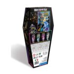 Clementoni Παιδικό Παζλ Monster High Coffin Pack Cleo Denile 150 τμχ - Image 3