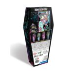 Clementoni Παιδικό Παζλ Monster High Coffin Pack Lagoona Blue 150 τμχ - Image 3