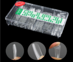 Tips νυχιών - N7 500P - 121071 - Image 2