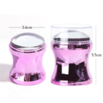 Εργαλείο μανικιούρ - Stamper - YZ3 - 121095 - Image 3