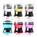 Εργαλείο μανικιούρ - Stamper - YZ3 - 121095 - Image 4