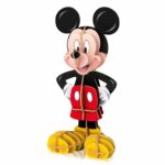 Clementoni Παιδικό Παζλ 3D Mickey Mouse 104 τμχ - Image 2