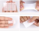 Πανάκια αφαίρεσης υλικού νυχιών - Nail polish remover pads - NW01 - 121125 - Image 2