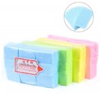 Πανάκια αφαίρεσης υλικού νυχιών - 121132 - Image 2