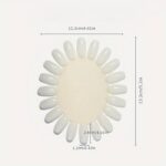 Παλέτα δειγματολόγιο νυχιών 20 θέσεων - 10pcs - SK01 - 121194 - Image 2