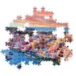 Clementoni Παζλ High Quality Collection Το Νησάκι της Προσίντα 1500 τμχ - Compact Box - Image 2