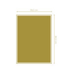 Clementoni Παζλ High Quality Collection Ταζ Μαχάλ 1500 τμχ - Image 3