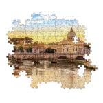 Clementoni Παζλ High Quality Collection Ρώμη 1500 τμχ - Image 2