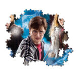 Clementoni Παζλ Harry Potter 500 τμχ - Image 2