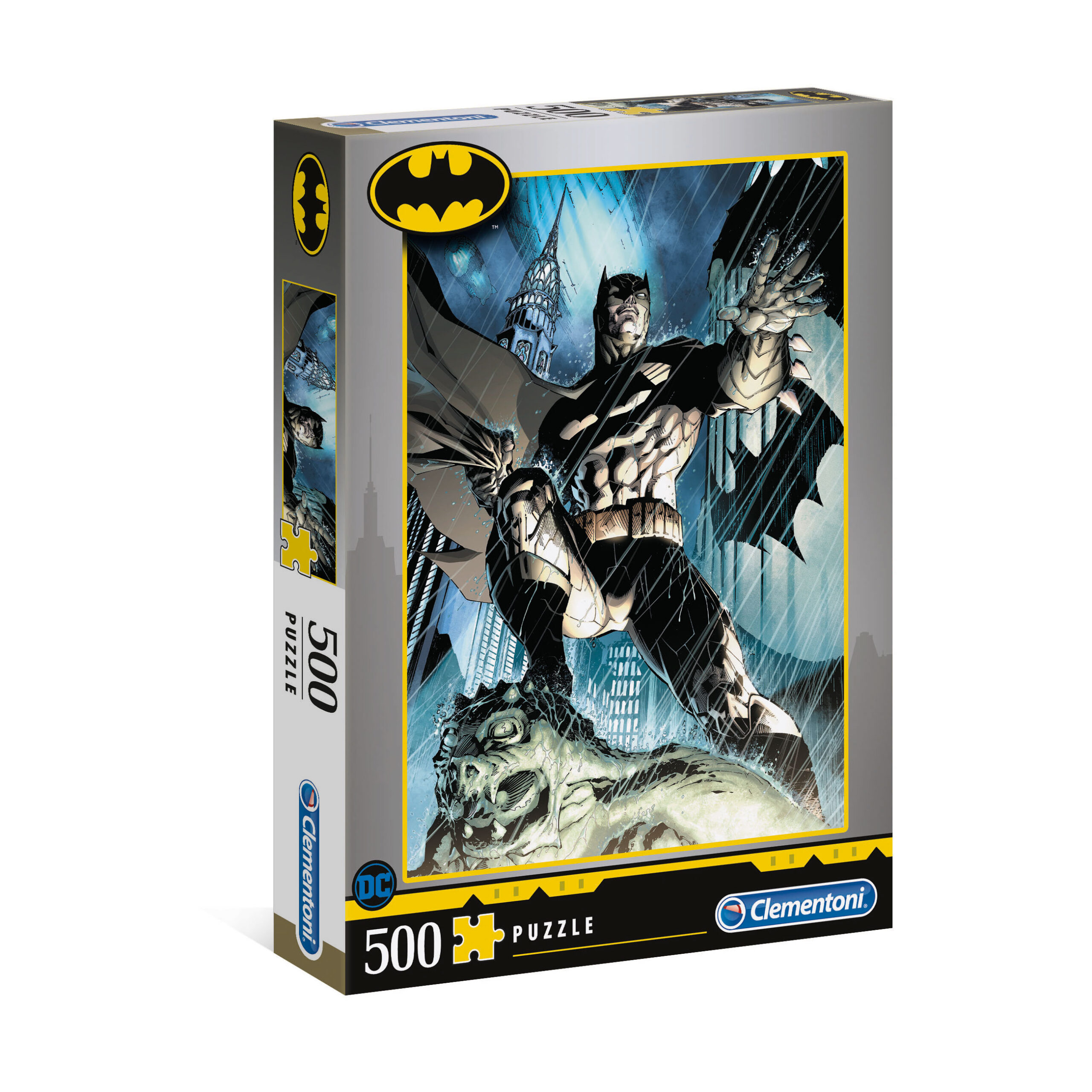 1220-35088-63925996b350aaa238b1f2eb-scaled Clementoni Παζλ Batman 500 τμχ - Image 1