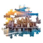 Clementoni Παζλ High Quality Collection Νέα Υόρκη 500 τμχ - Compact Box - Image 2