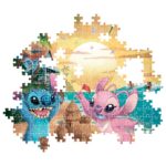 Clementoni Παζλ High Quality Collection Disney Stitch 500 τμχ - Compact Box - Image 2
