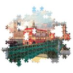 Clementoni Παζλ High Quality Collection Η Γέφυρα του Westminister 500 τμχ - Compact Box - Image 2