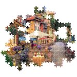 Clementoni Παζλ High Quality Collection Monte Rosa Dreaming 500 τμχ - Compact Box - Image 2