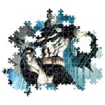 Clementoni Παζλ Batman 500 τμχ - Compact Box - Image 2