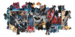 Clementoni Παζλ Panorama Batman 1000 τμχ - Image 3