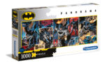 Clementoni Παζλ Panorama Batman 1000 τμχ