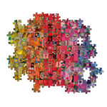 Clementoni Παζλ Colorboom Κολάζ 1000 τμχ - Image 3