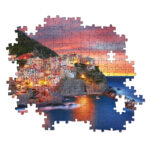 Clementoni Παζλ High Quality Collection Manarola 1000 τμχ - Image 2