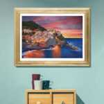 Clementoni Παζλ High Quality Collection Manarola 1000 τμχ - Image 4