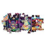 Clementoni Παζλ Panorama High Quality Collection Disney Classics 1000 τμχ - Image 2
