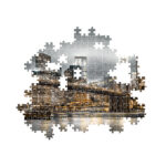Clementoni Παζλ High Quality Collection New York Skyline 1000 τμχ - Compact Box - Image 2