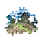 Clementoni Παζλ High Quality Collection Ματσου Πίτσου 1000 τμχ - Compact Box - Image 2