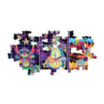 Clementoni Παζλ Panorama High Quality Collection Disney Classics 1000 τμχ - Compact Box - Image 2
