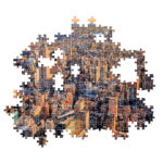 Clementoni Παζλ High Quality Collection Νέα Υόρκη 1000 τμχ - Compact Box - Image 2