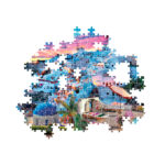 Clementoni Παζλ High Quality Collection Σαντορίνη 500 τμχ - Compact Box - Image 2