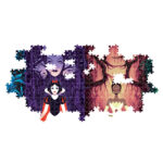 Clementoni Παζλ Panorama Disney Πριγκίπισσες 1000 τμχ - Image 2