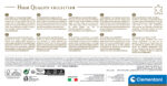 Clementoni Παζλ Panorama High Quality Collection Πολύχρωμη Νύχτα στα Νορβηγικά Νησιά 1000 τμχ - Comp - Image 2