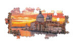 Clementoni Παζλ Panorama High Quality Collection Το Μεγάλο Κανάλι Βενετία 1000 τμχ - Compact Box - Image 3